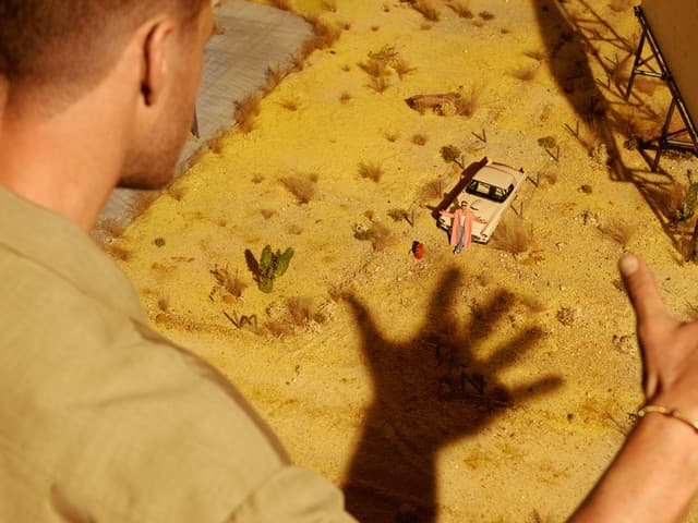 Justin Timberlake gallery photo 3