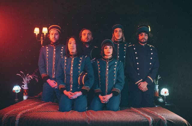 L'Impératrice gallery photo 6