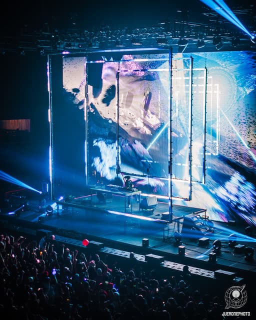 Subtronics gallery photo 2