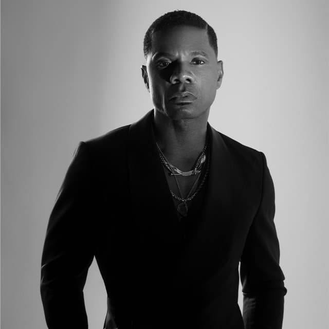 Kirk Franklin gallery photo 3