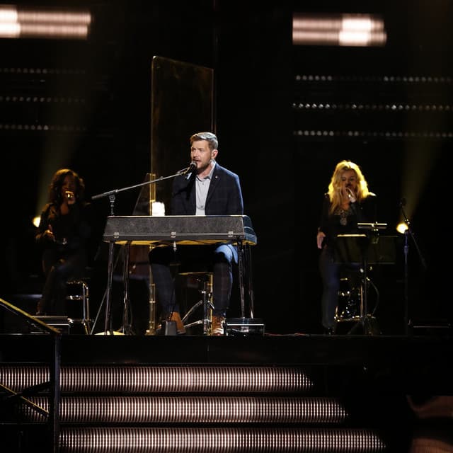 Sid Kingsley gallery photo 6