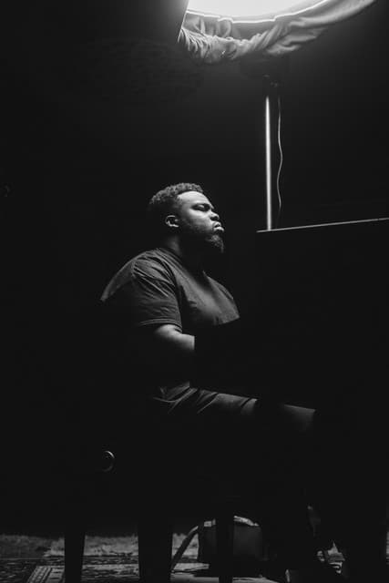 Chandler Moore gallery photo 12