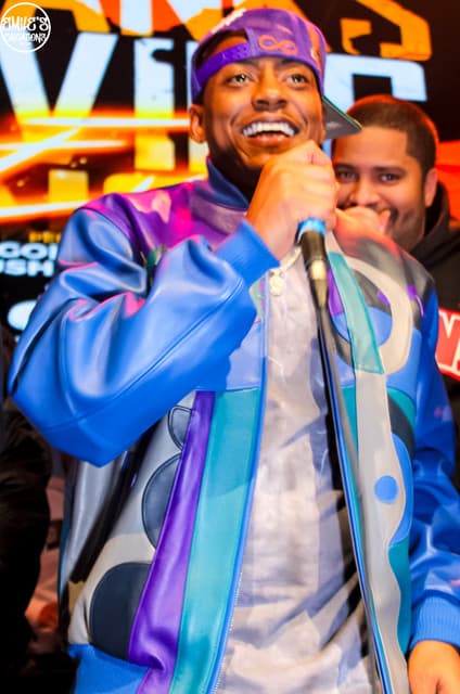 Cassidy gallery photo 2