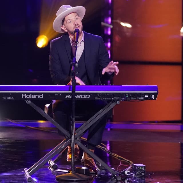 Sid Kingsley gallery photo 3