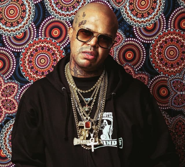 DJPaul gallery photo 2