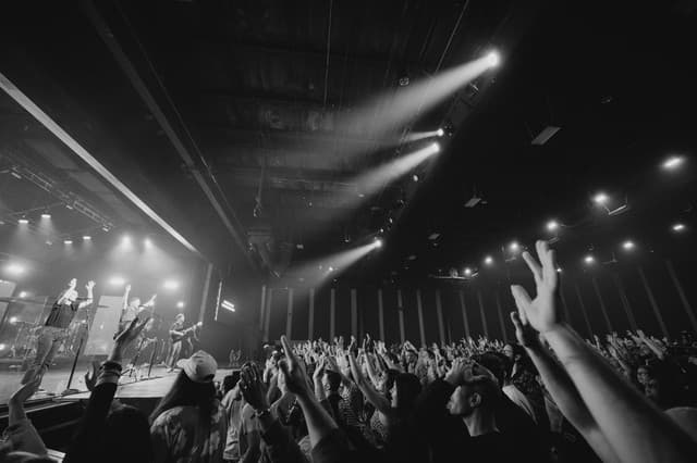 Bethel Music gallery photo 1