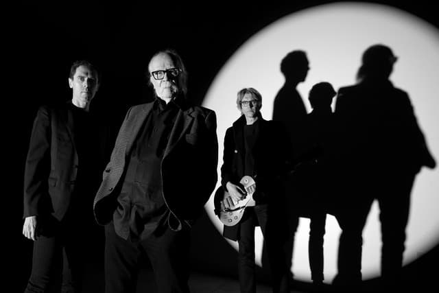 John Carpenter gallery photo 1