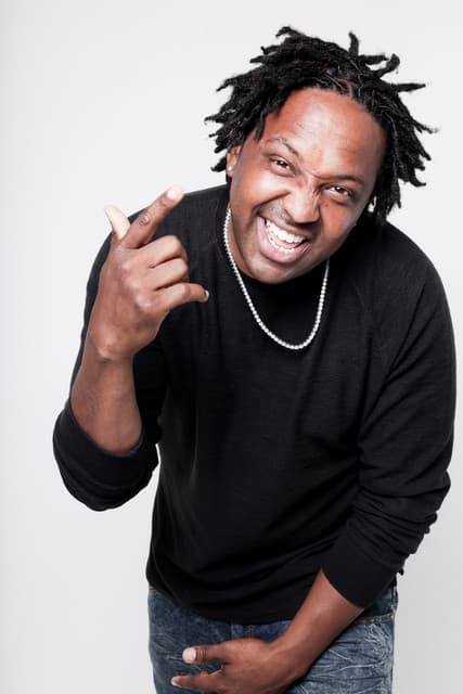 DJ Mal-Ski gallery photo 5