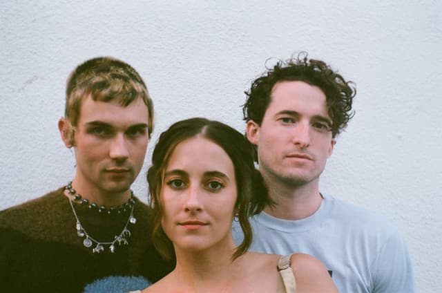 Nation of Language gallery photo 6