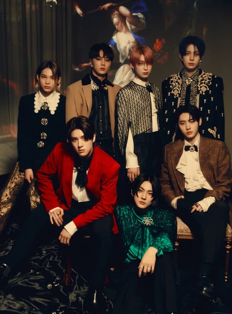 ENHYPEN gallery photo 6