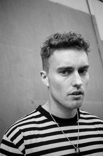 Sam Fender gallery photo 4