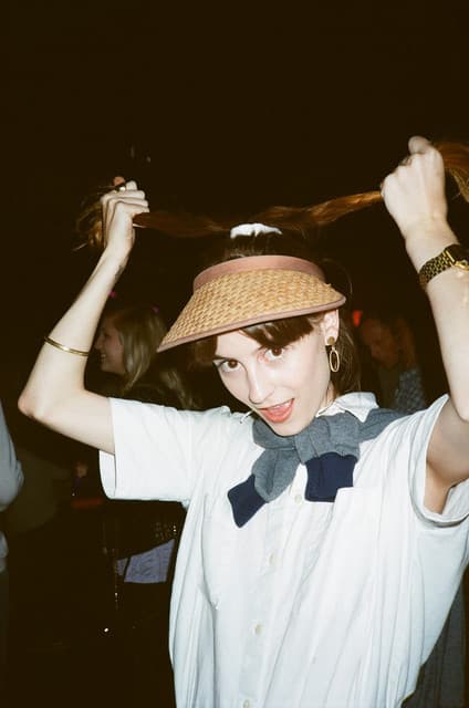 Faye Webster gallery photo 7