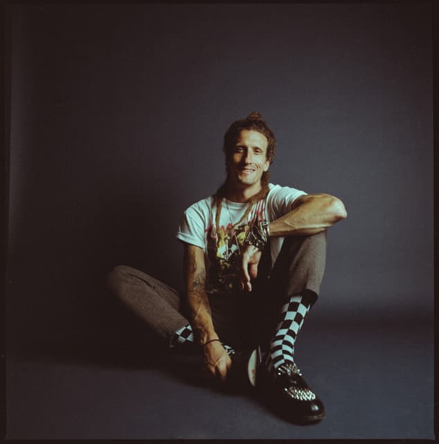 David Shaw gallery photo 1