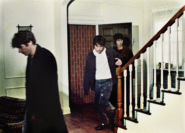 Wallows gallery photo 1