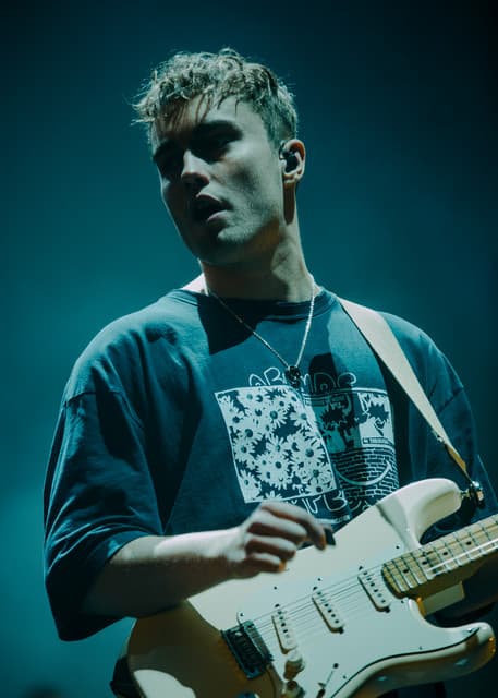 Sam Fender gallery photo 7