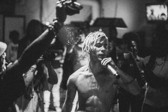 NOVA STELLA gallery photo 6