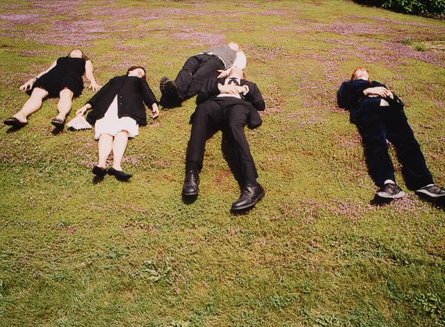 Arcade Fire gallery photo 6