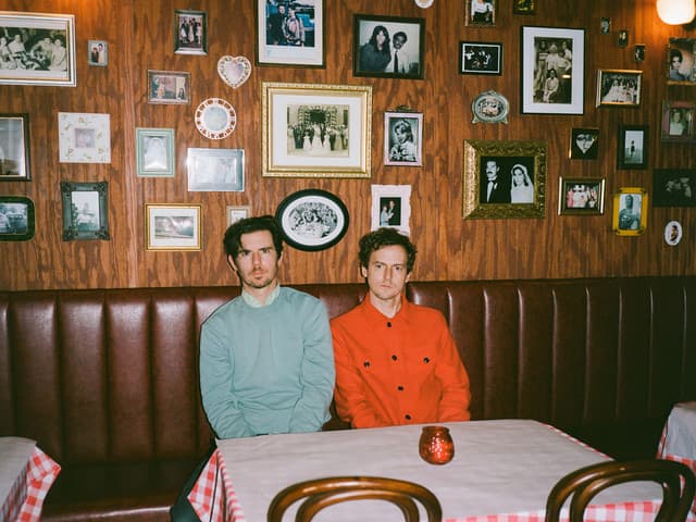 Generationals gallery photo 1
