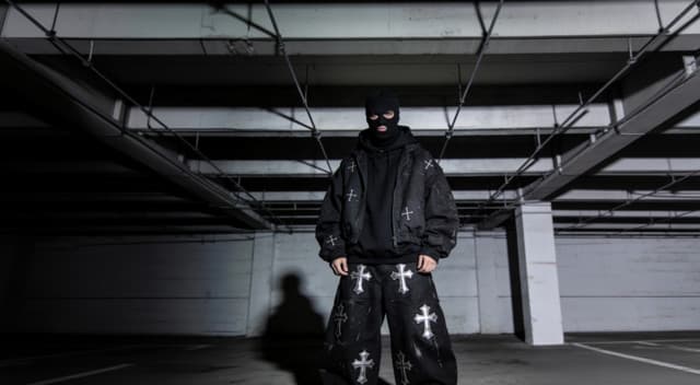 chrome hearts gallery photo 2
