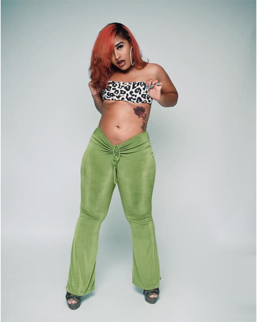 TEE WILLIS gallery photo 2