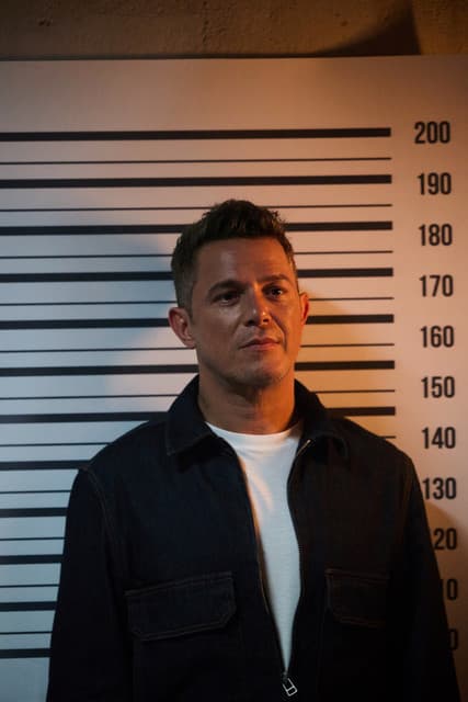 Alejandro Sanz gallery photo 6