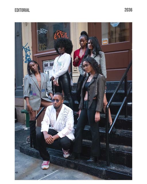 Logan Damage gallery photo 1