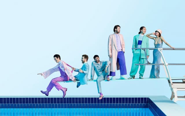 L'Impératrice gallery photo 11