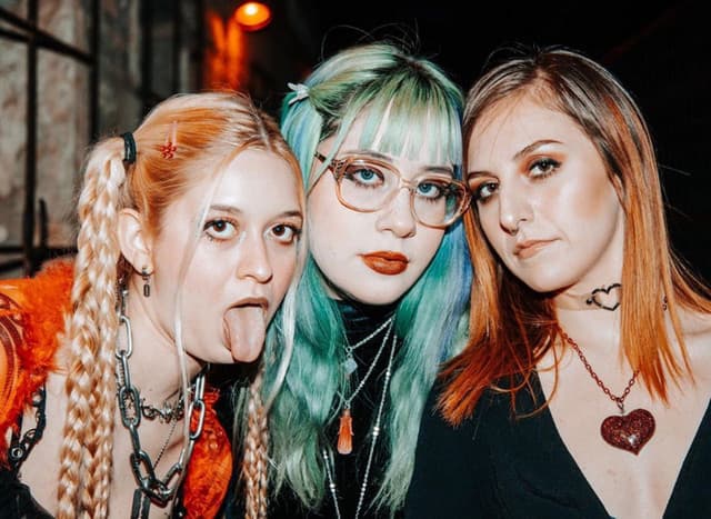 Aquadolls gallery photo 7