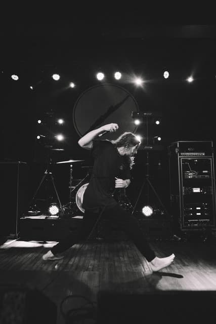 Silent Planet gallery photo 2