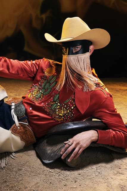 Orville Peck gallery photo 2