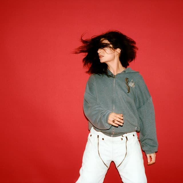 Lorde gallery photo 1