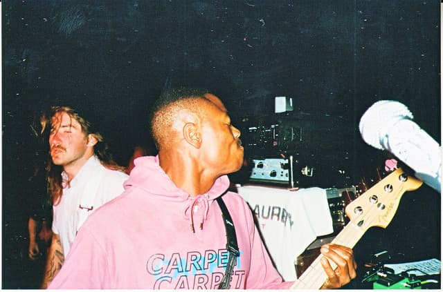 Turnstile gallery photo 4