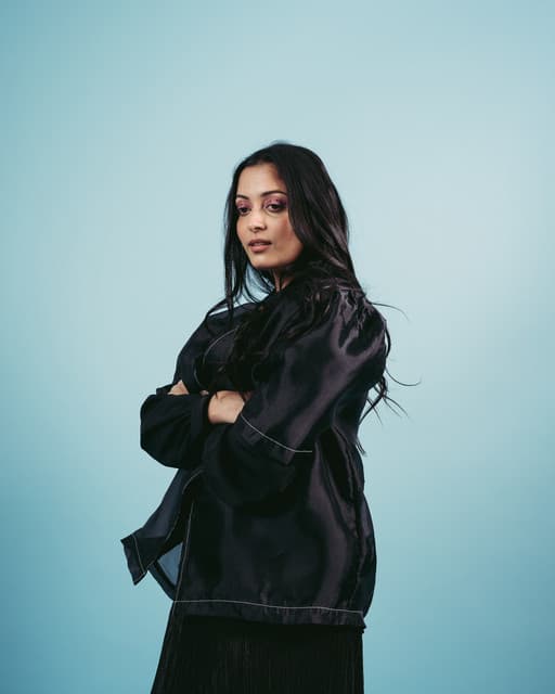 Shruti Mishra gallery photo 1