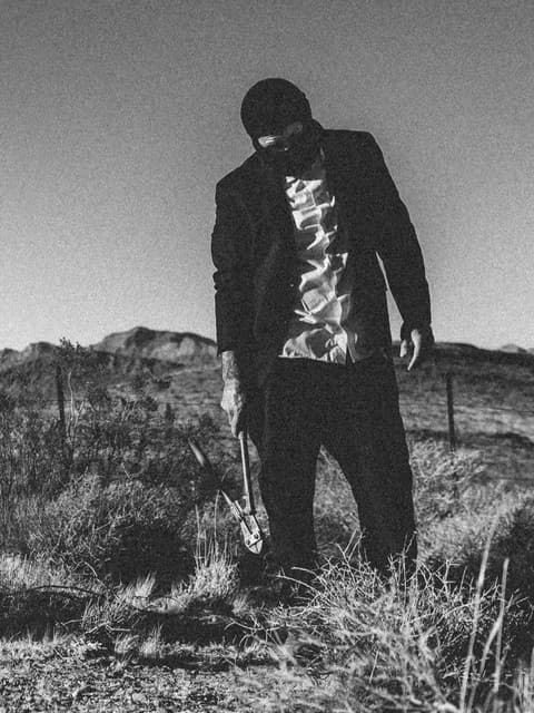 Codefendants gallery photo 2