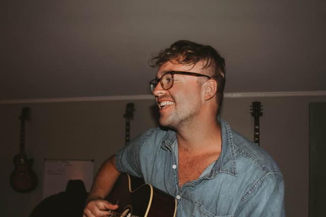 Justin Frech gallery photo 2