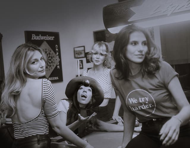 Habibi gallery photo 4