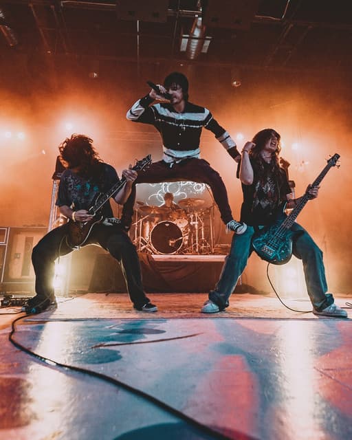 Collective Dust gallery photo 3