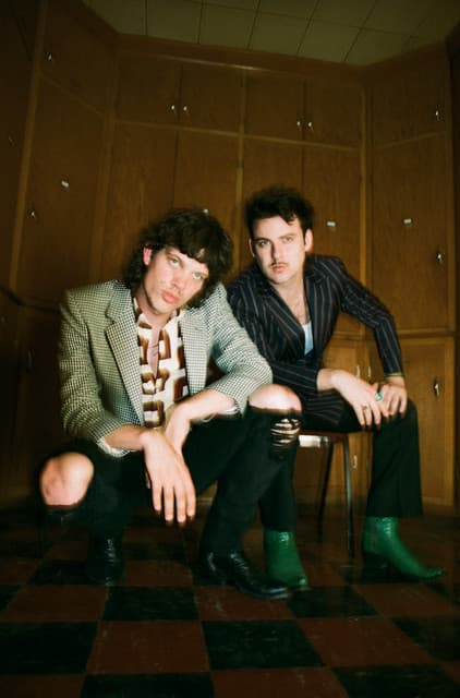 The Criticals gallery photo 8