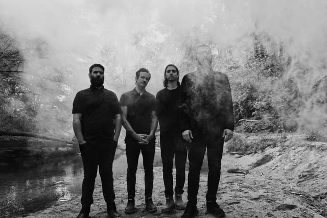 Manchester Orchestra gallery photo 1