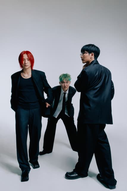 Wave to Earth gallery photo 3