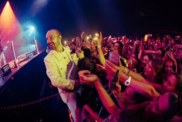 The Jungle Giants gallery photo 6