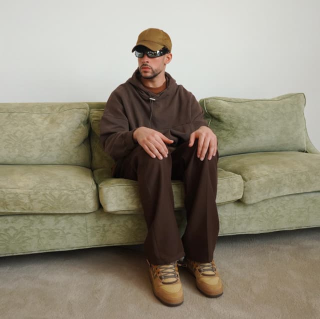Bad Bunny gallery photo 1