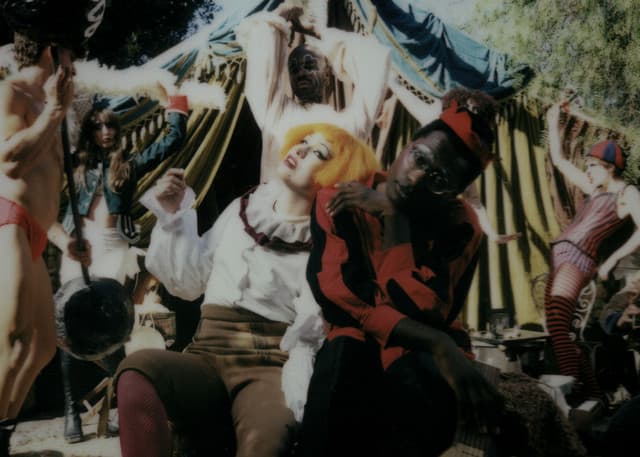 Haute & Freddy gallery photo 1