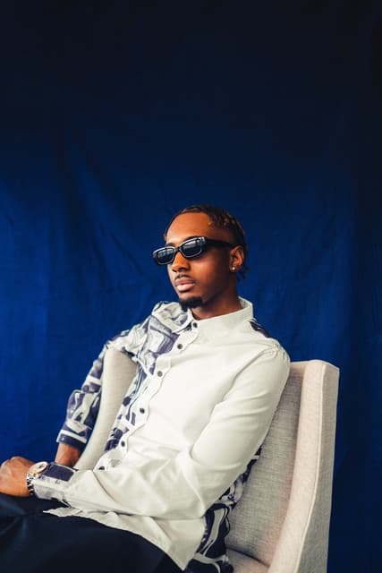 Brandon Maiison gallery photo 3