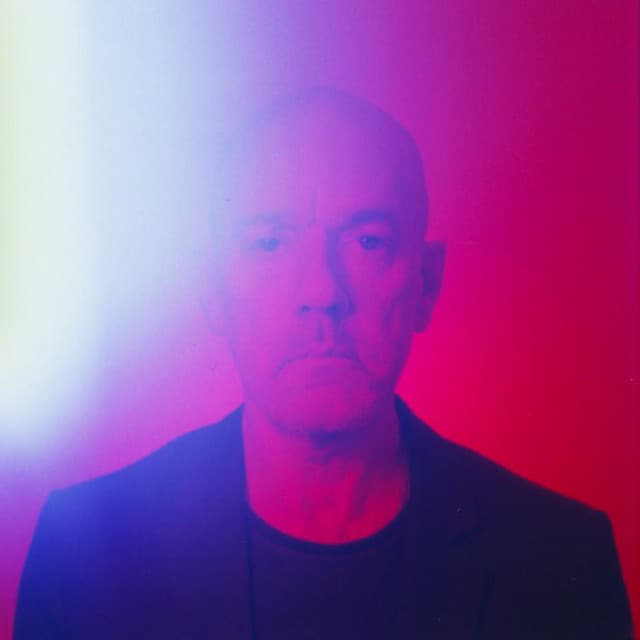 Michael Stipe gallery photo 1