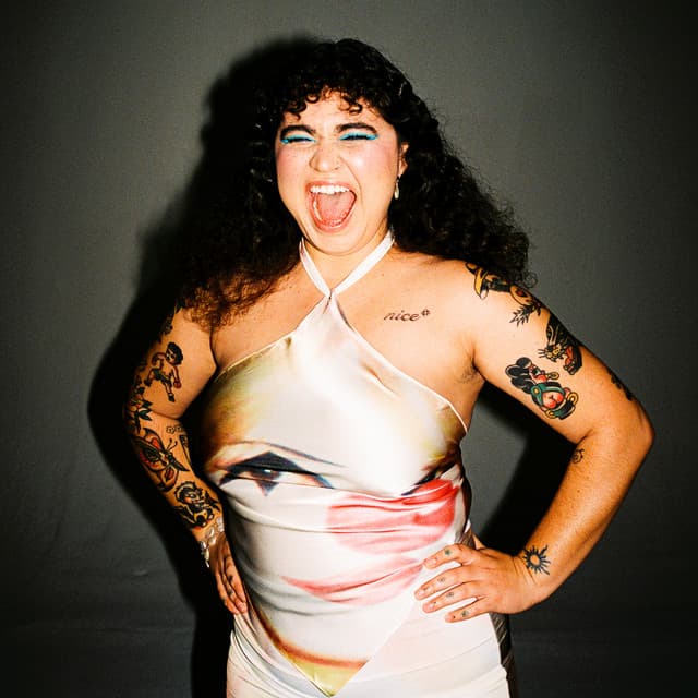 Remi Wolf gallery photo 2