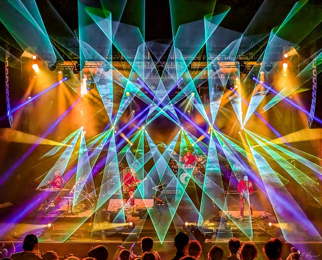 The Disco Biscuits gallery photo 4