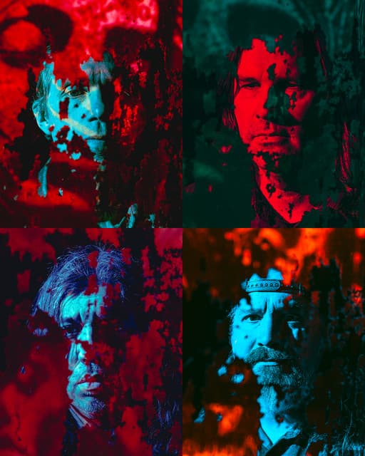 Converge gallery photo 1