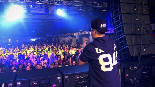 JOLO REEVES gallery photo 2