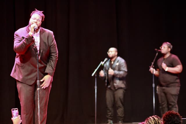 PG BROWN gallery photo 4